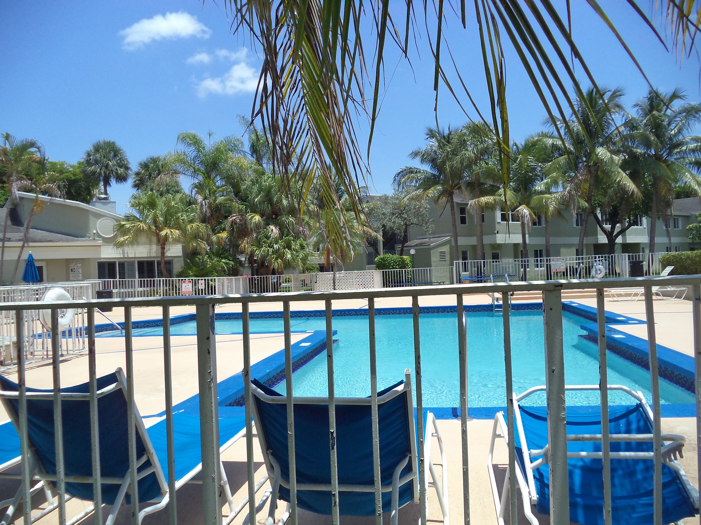Antigua Resort Pool and Jacuzzi